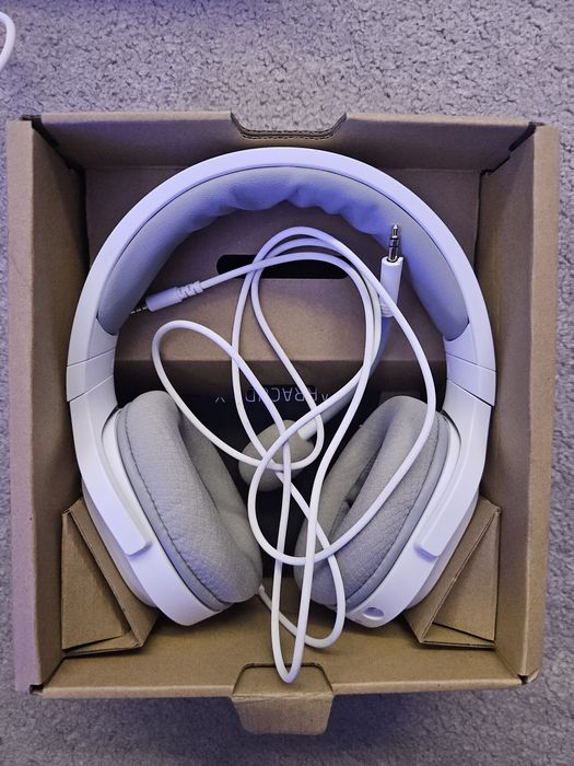Razer barracuda x
