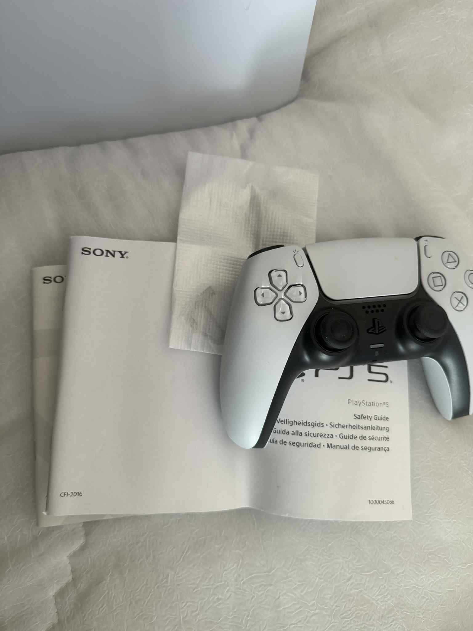 Playstation 5slim
