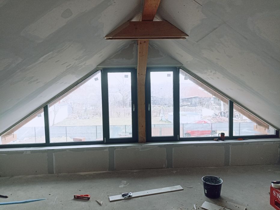 Amenajări interioare