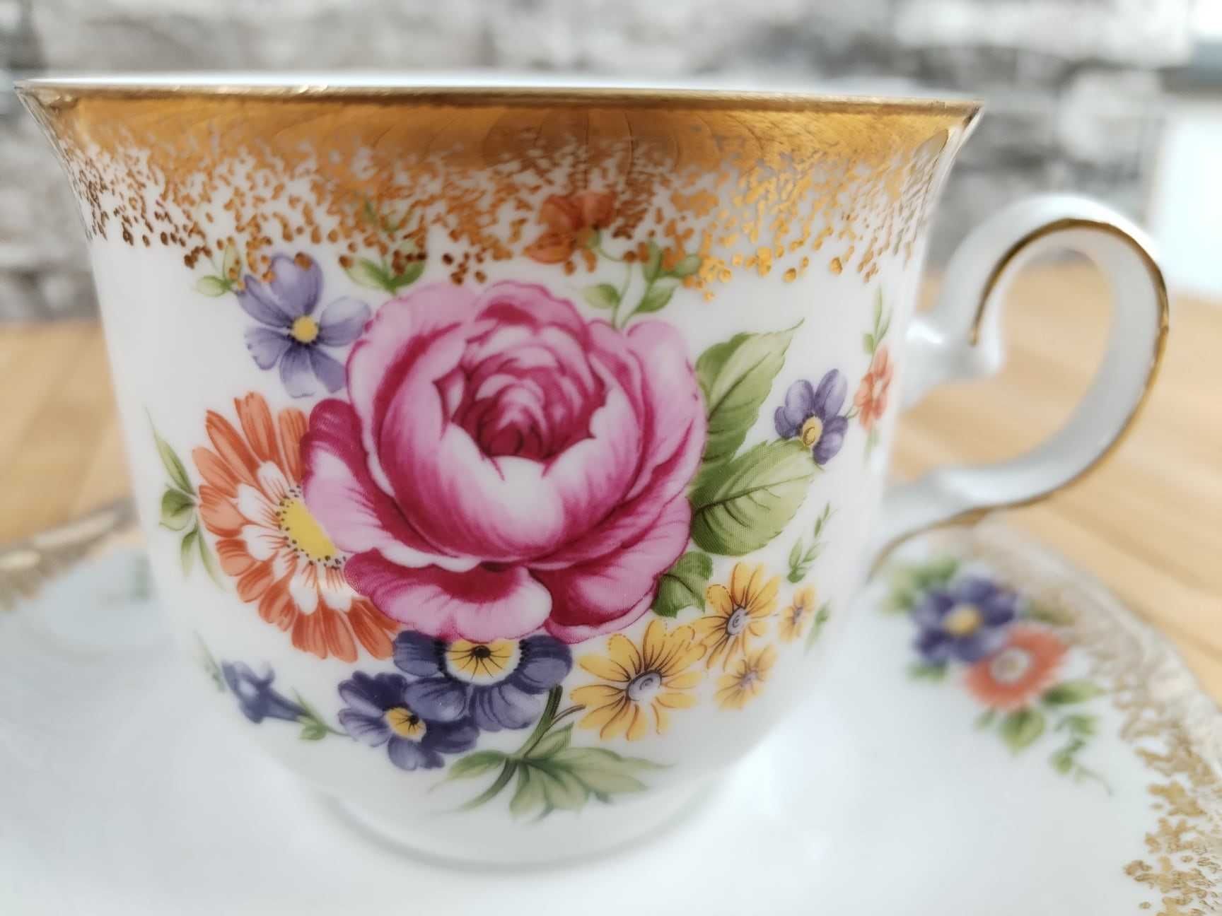 Сервиз за кафе Winterling