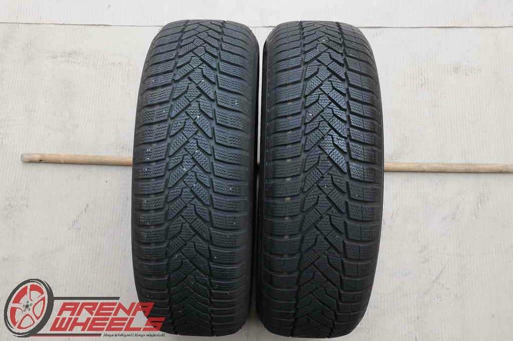 Anvelope Iarna 15 inch Nexen 195/65 R15