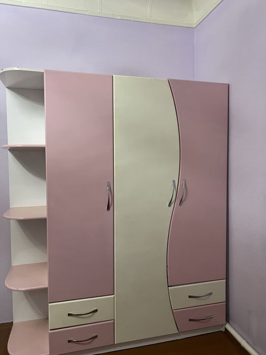 Мебель детский в хорошем состоянии