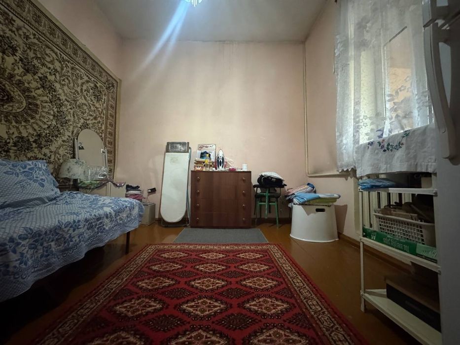 #029 Продаётся дом на Файзабаде.