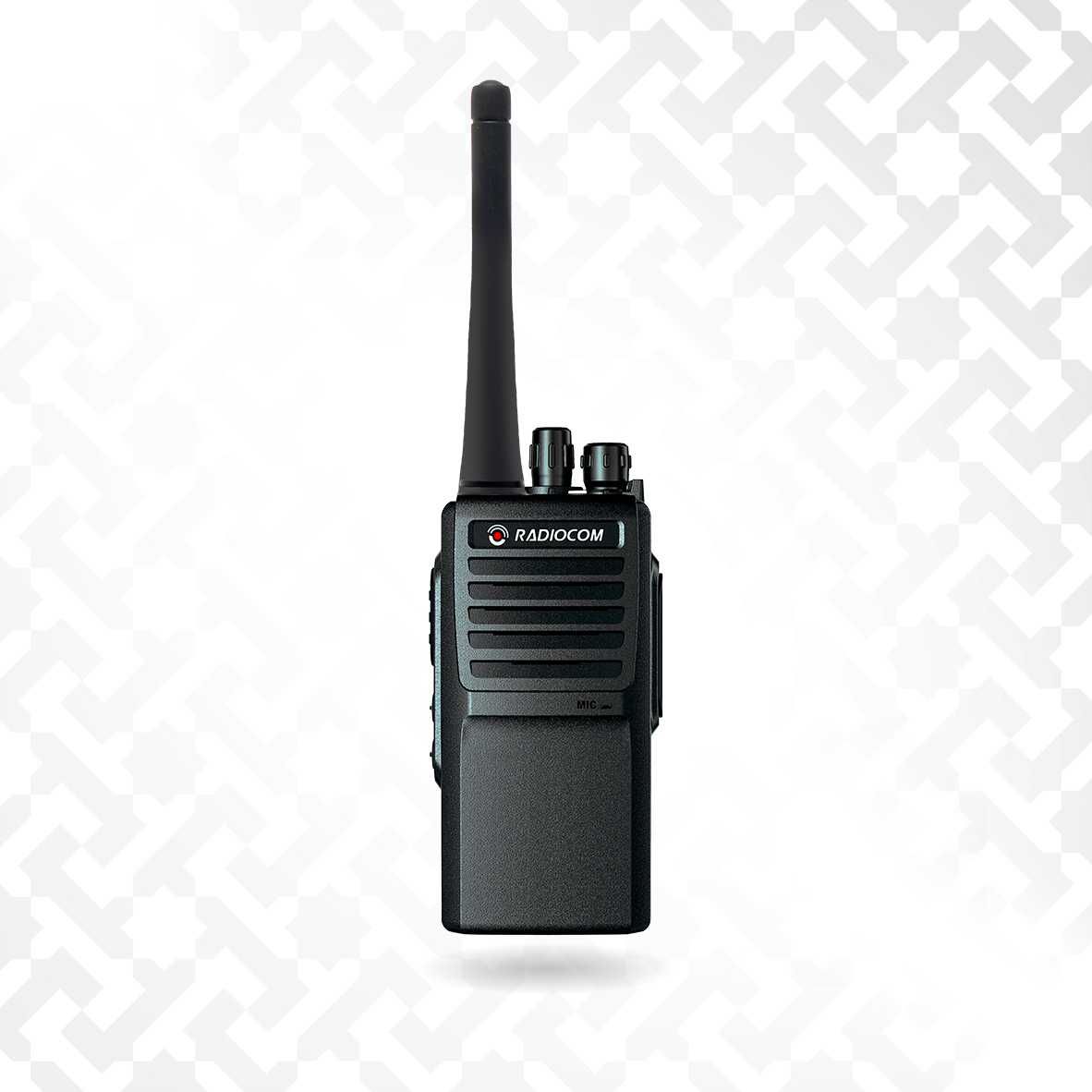 Рация Radiocom RC-5D