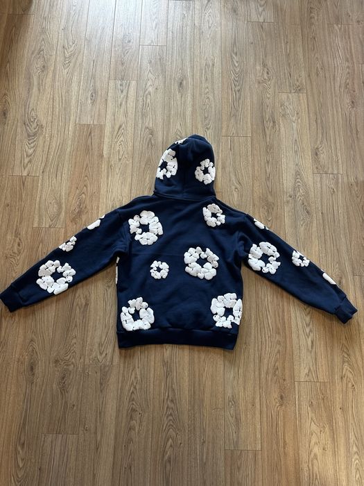 Hanorac Denim Tears original