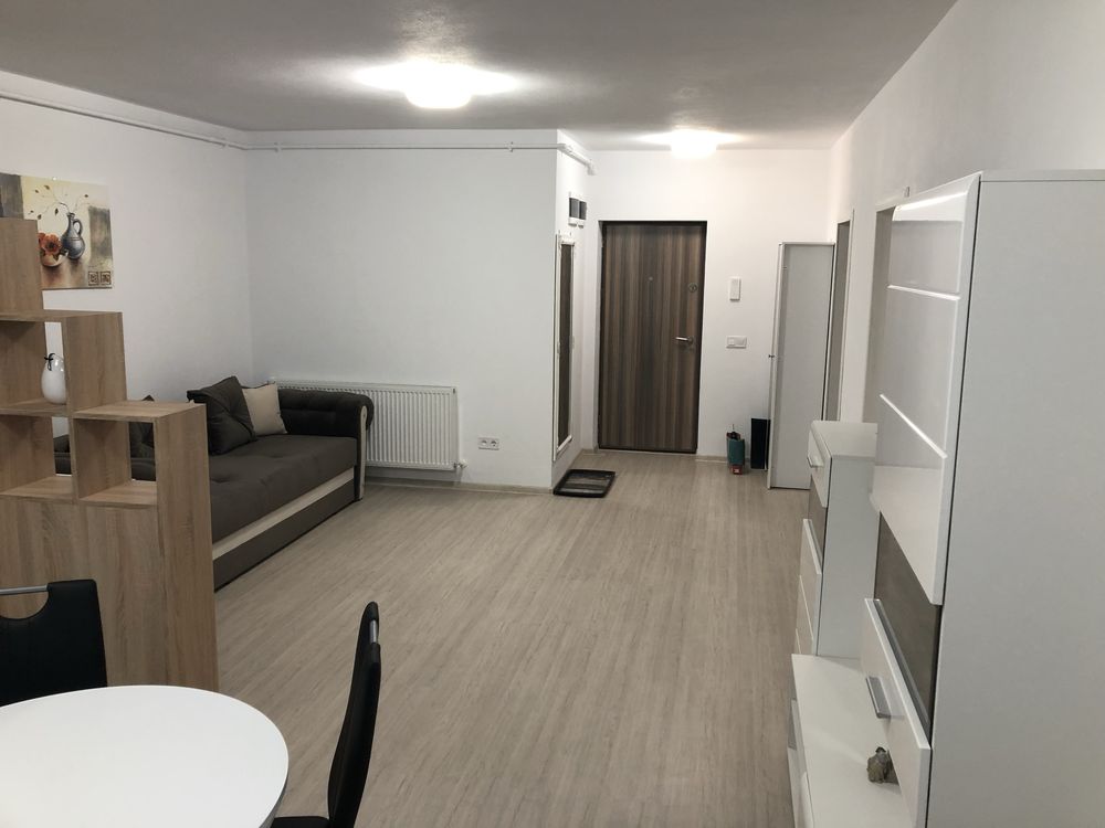 Inchiriez apartament 2 camere lux,  în Cartierul Arhitectilor!