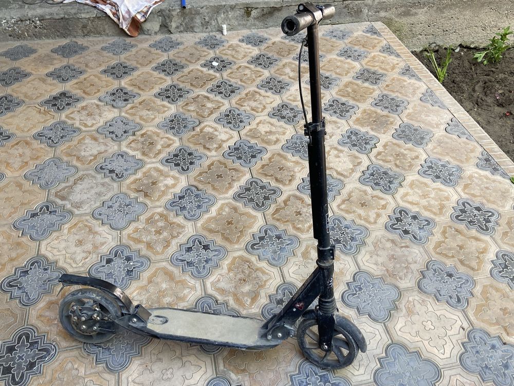 Samakat velik velosiped