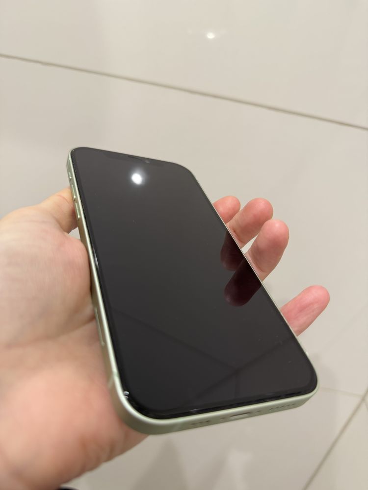 iPhone 12 Green 256GB