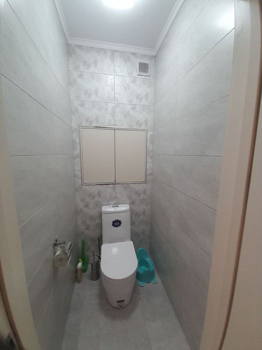 Шикарная 2в3 ком квартира 1 этаж 18 кв Юнусабад