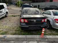 Volkswagen Passat B6