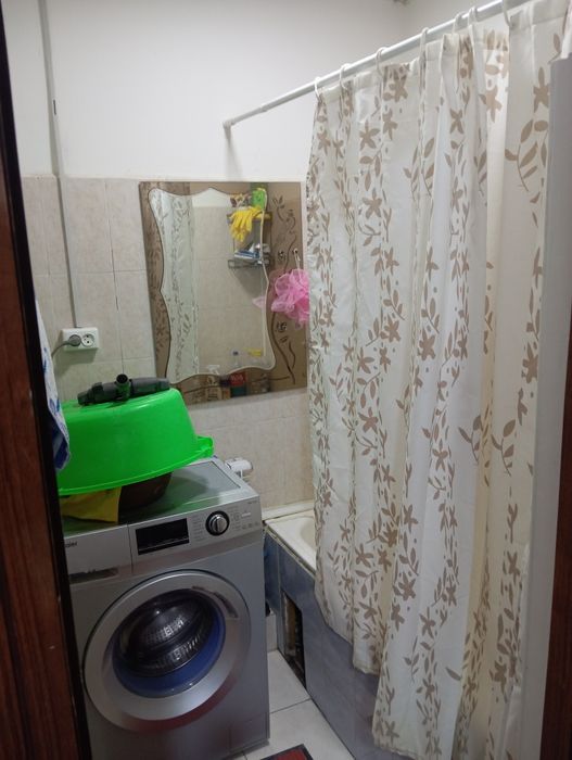 1 хоналм уй ижарага берилади