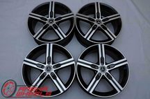 Jante Noi 18 inch Originale Mercedes A B Class W177 W246 CLA C118 R18