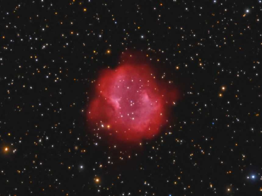 Камера за астрофотография Starlight Xpress Trius PRO 694 Mono CCD