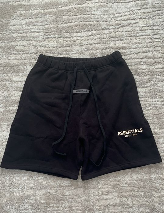 Pantaloni scurți ESSENTIALS