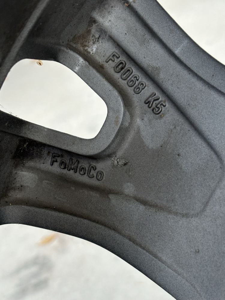 Ford ranger 18" джанти форд рейнджър джанта