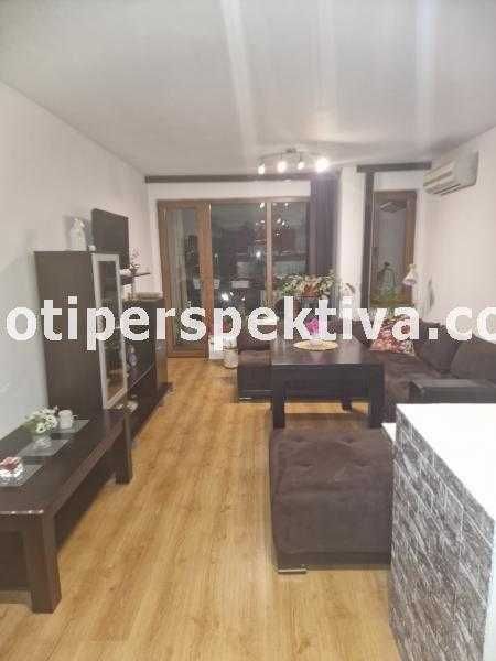 Продава се Тристаен апартамент в Пловдив, Христо Смирненски - 97 кв.м за 1526 €/кв.м - Снимка #3