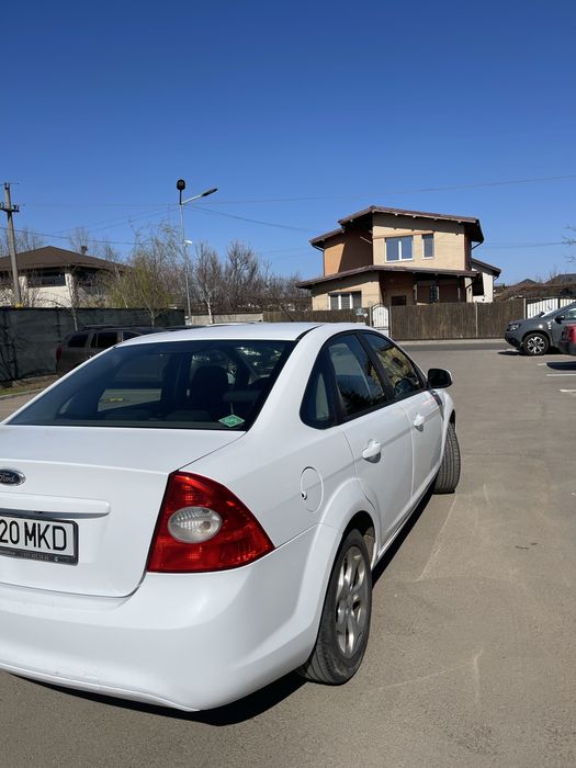 Ford focus 1.6 Ti 115 cai
