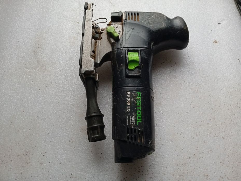 Festool pendular