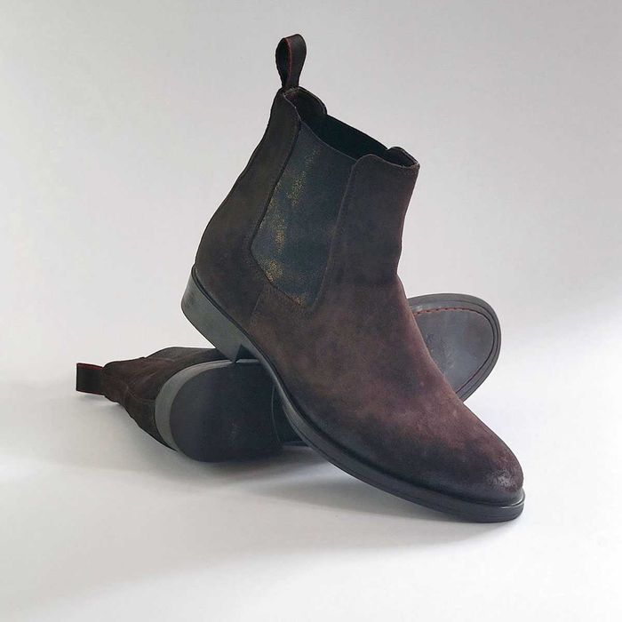 Corvari Hand made in Italy 37