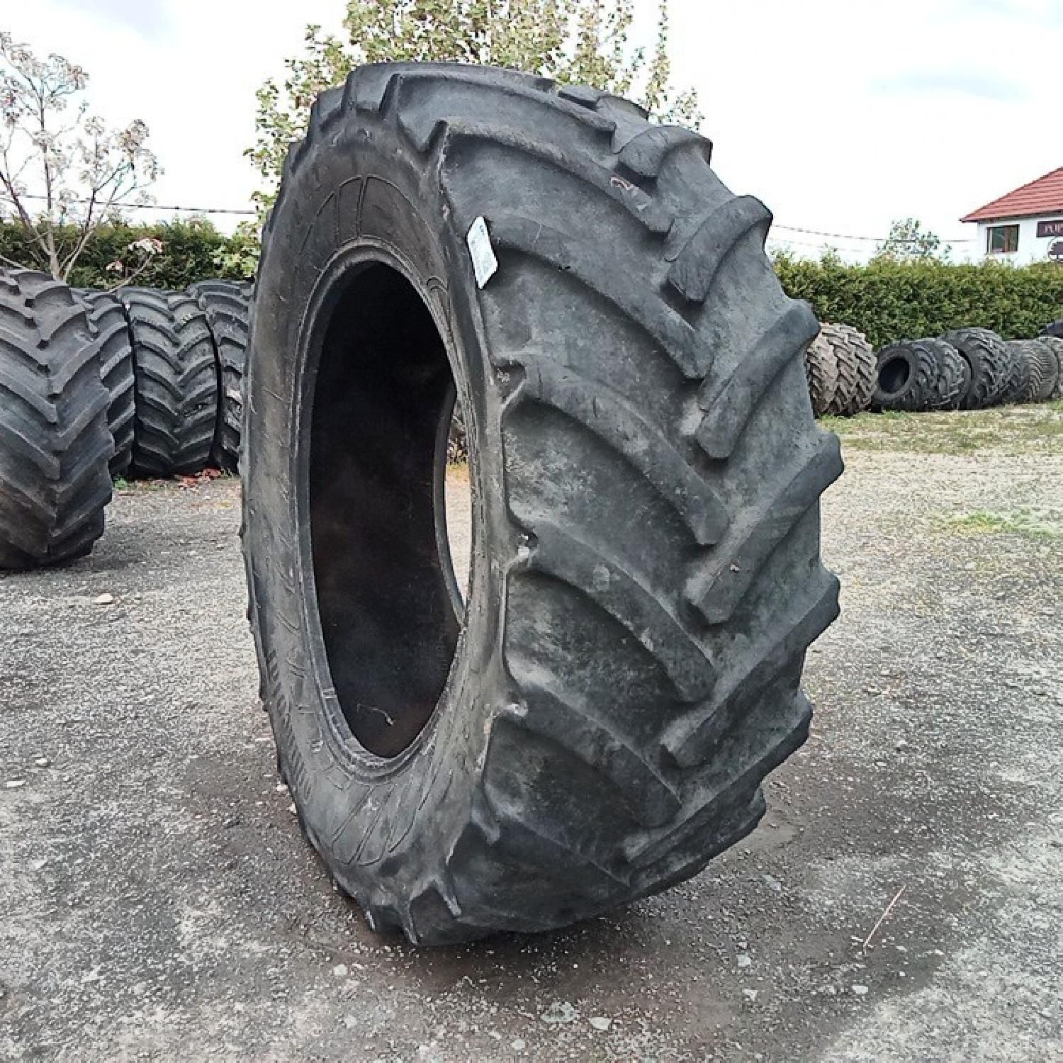 Cauciucuri 650/65R42 Continental Anvelope Agricole SH IN STOC