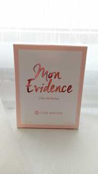 Mon evidence Yves Rocher 50 ml Nou