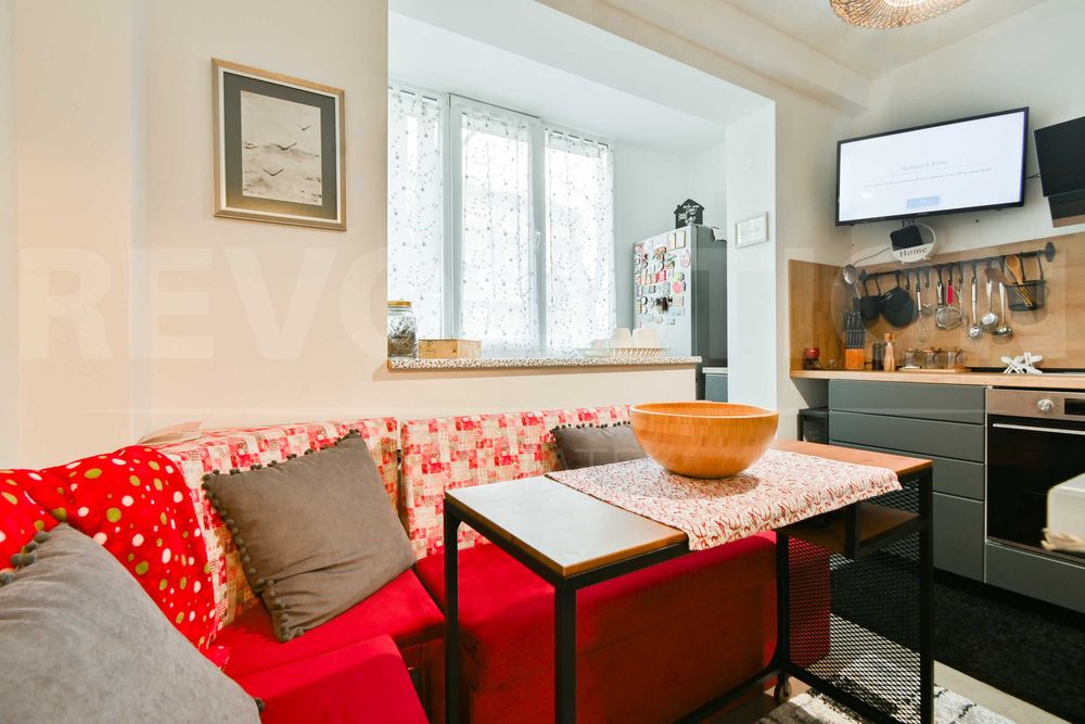 Продава се Двустаен апартамент в София, Сухата река - 64 кв.м за 2250 €/кв.м - Снимка #6