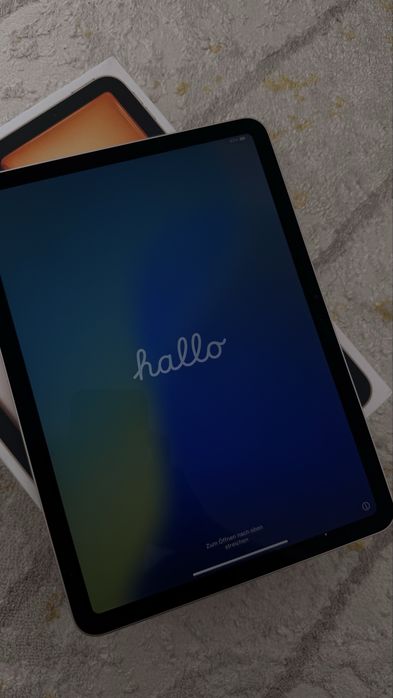 Продам планшет IPad