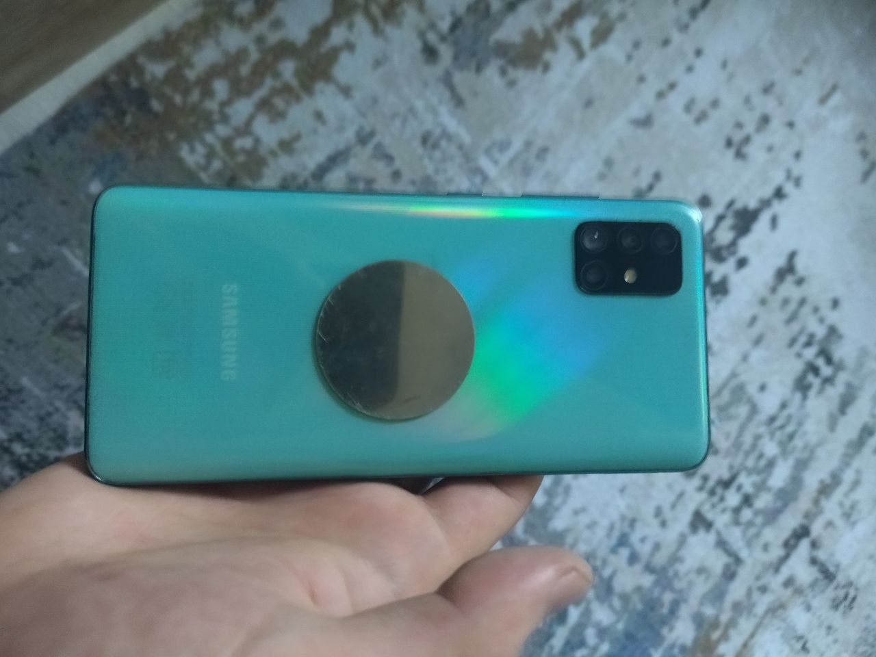 Samsung A 51 64 gb