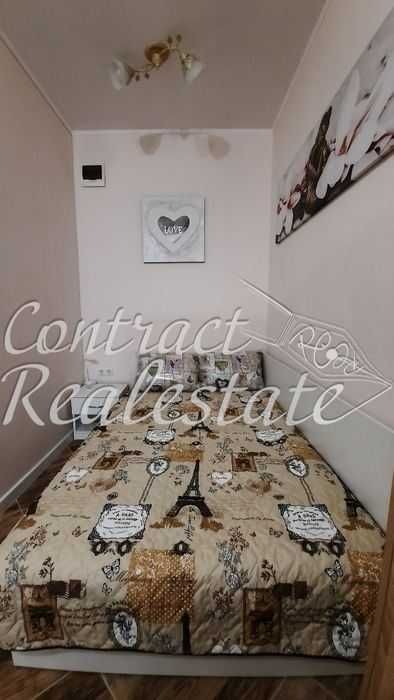 Дава се под наем Двустаен апартамент в Варна, Спортна зала - 30 кв.м за 229.5 € - Снимка #9