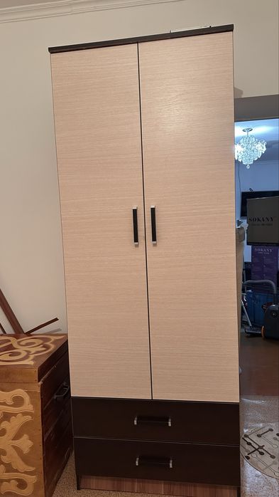 Шкаф  для одежды