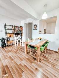 Apartament 3 camere | Mobilat utilat PREMIUM | Valea Aurie