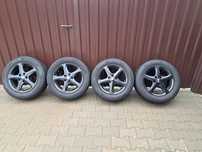 Jante aliaj Cms 5x112 r16