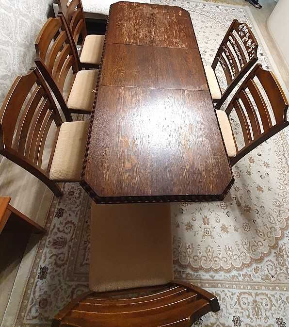 Продам журнальный стол - трансформер