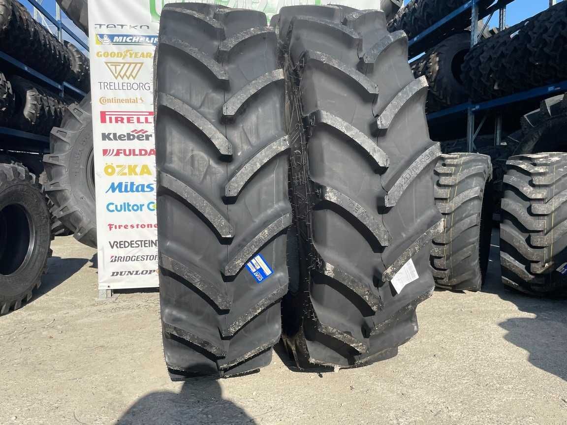 Cauciucuri agricole pentru tractor spate 420/85R38 CEAT Anvelope