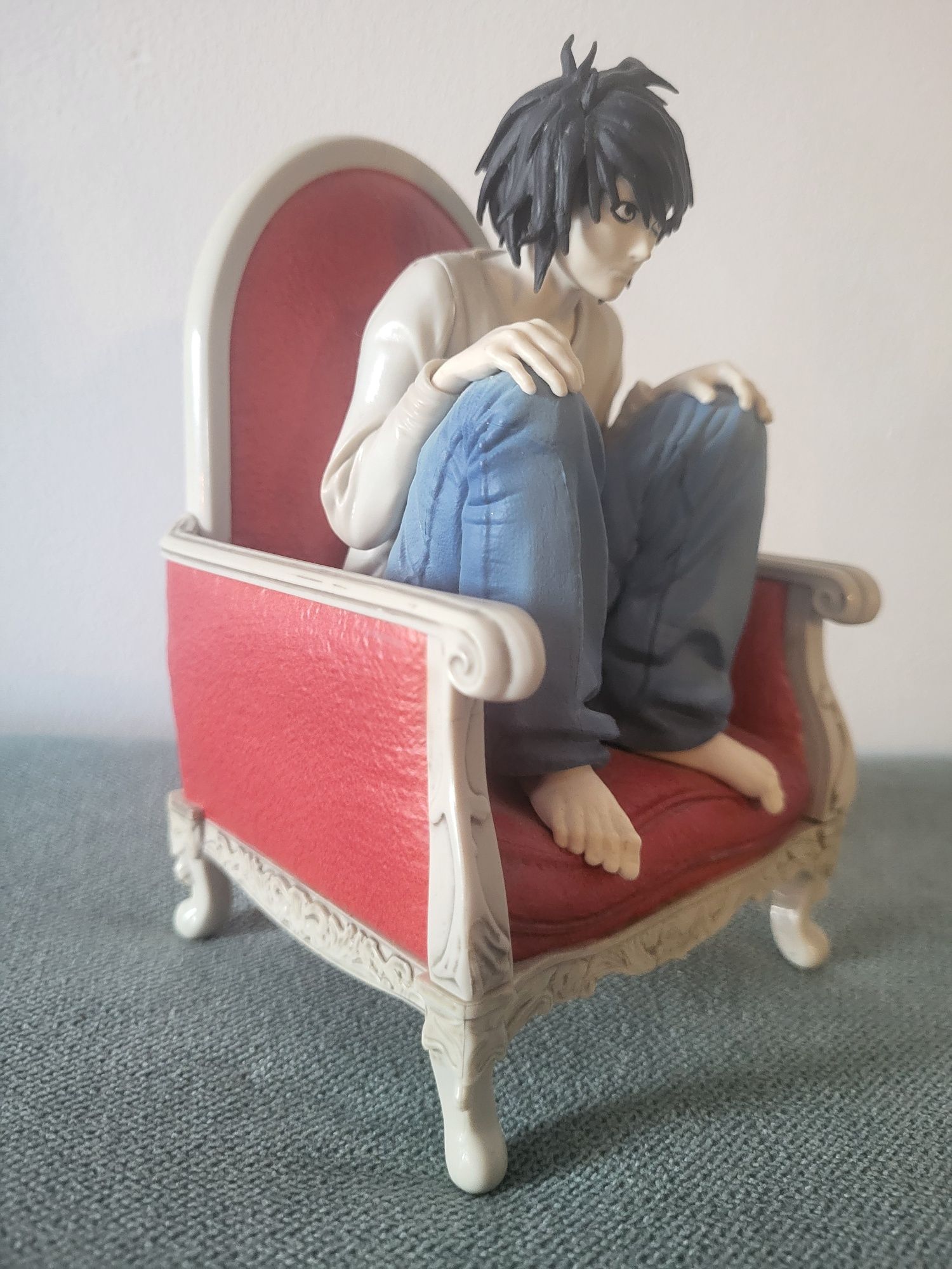 Figurina L Deathnote