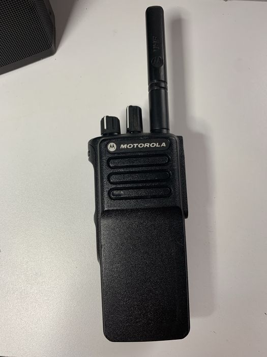 Statie Radio UHF Motorola DP4400e Statie Emisie Receptie