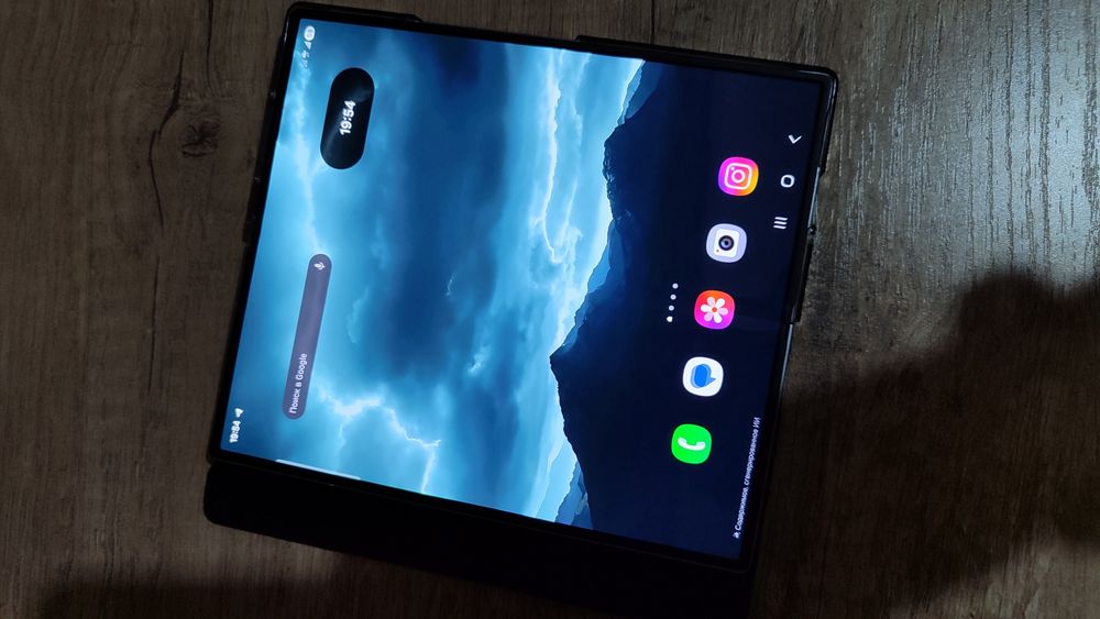 Samsung Z Fold 6 516gb | БУ в идеальном состоянии, с коробкой+гарантия