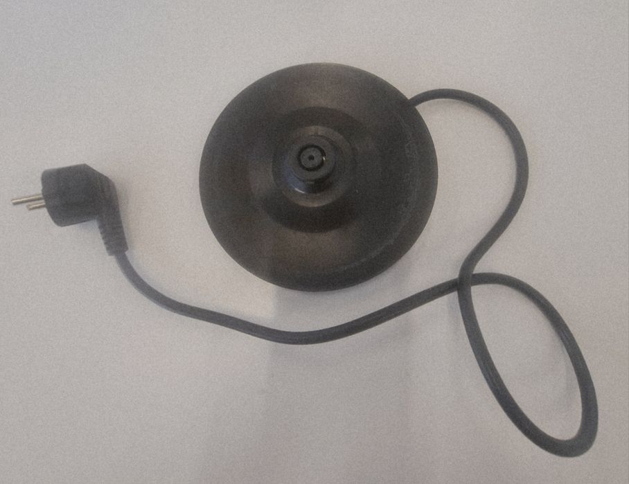 Подставка Нагреватель на электрочайник Redmond