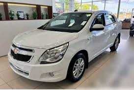 Янги кобальт 4-позиция АТ сотилади!