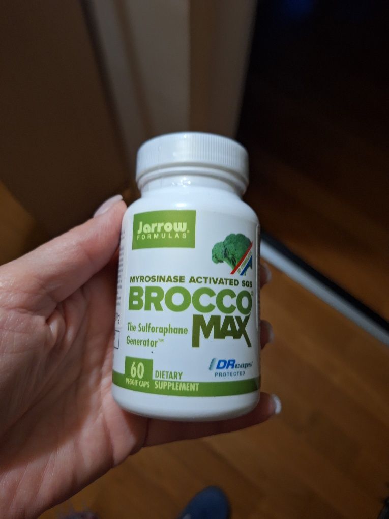 Brocomax de la Secom