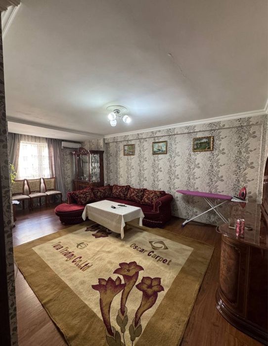 Аренда 2 комнатной квартиры Ул.Бабура ор-р Pyramid Tower