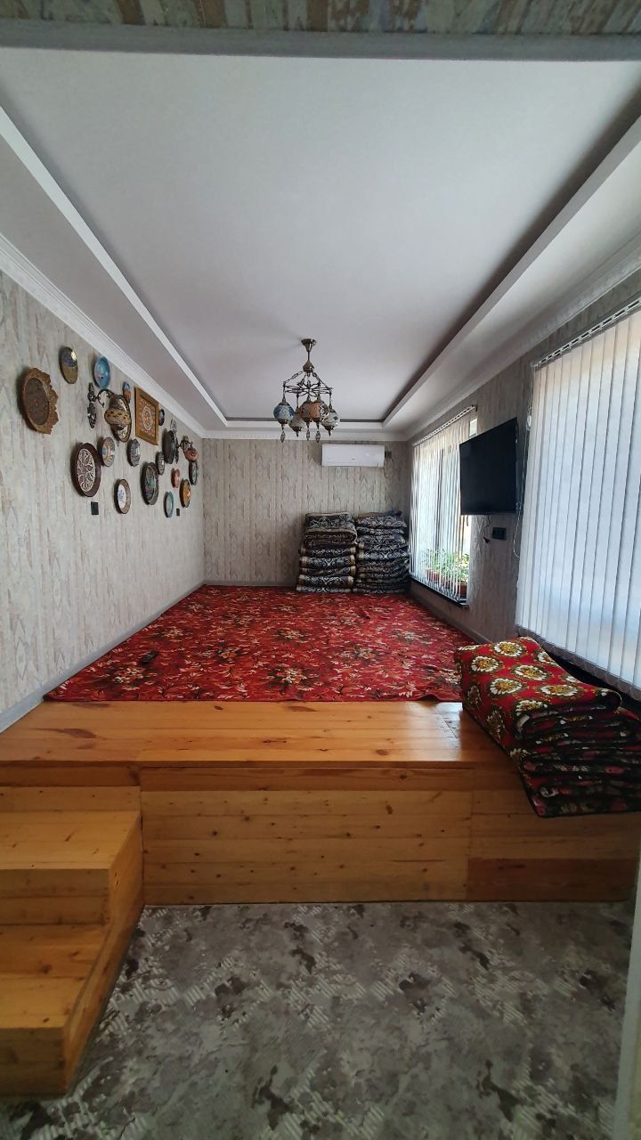 Oilaviy dacha. Семейный дача