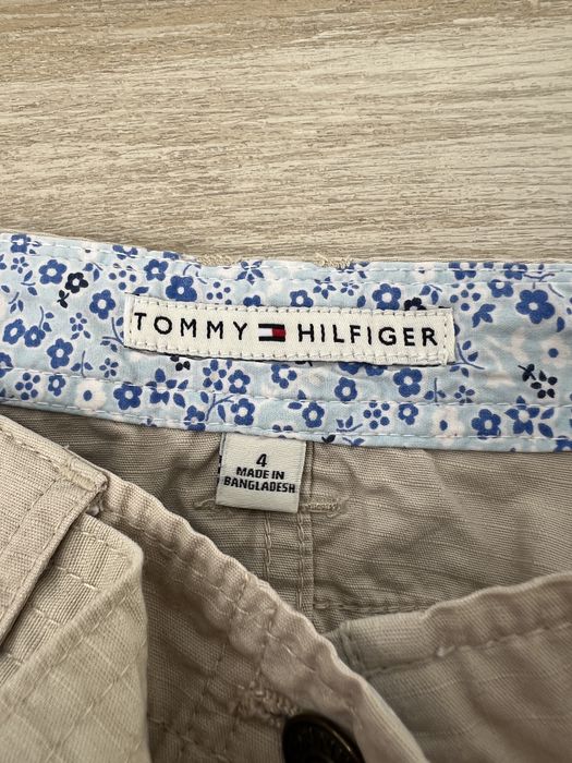 Fusta Tommy Hilfiger M