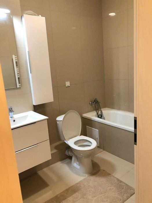 Apartament 2 camere Victoria Rezidential cu loc de parcare inclus