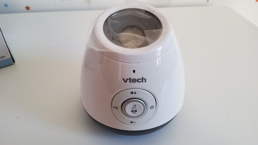 Бебефон-прожектор vtech BM2200