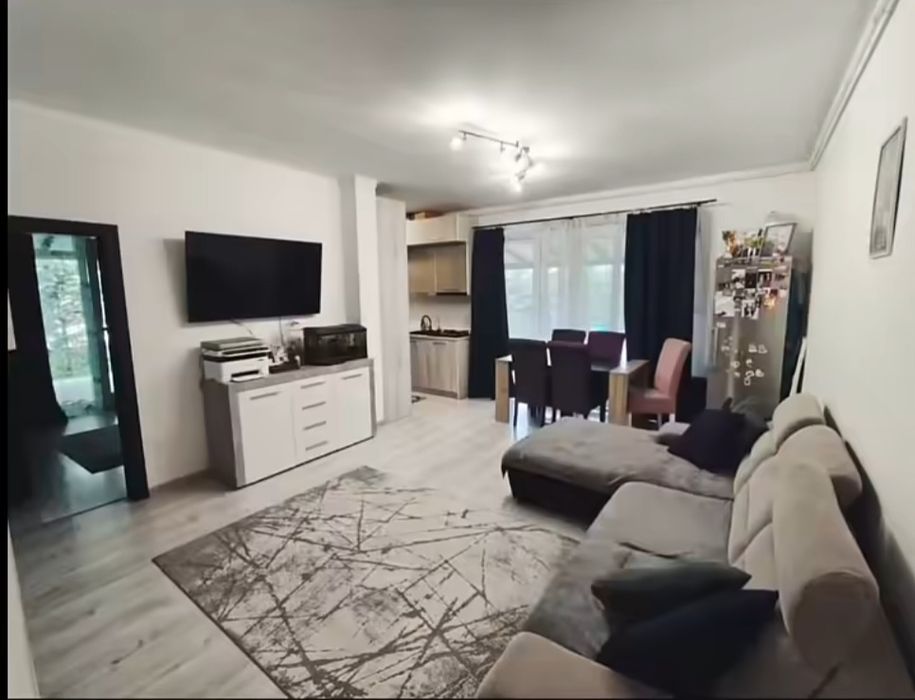 Apartament Sântandrei
