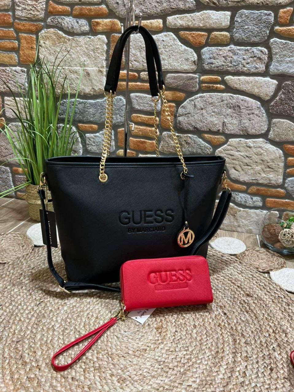 Set GUESS 42 cm 2 seturi