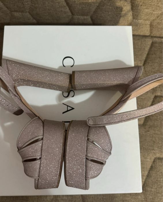 Sandale elegante casadei