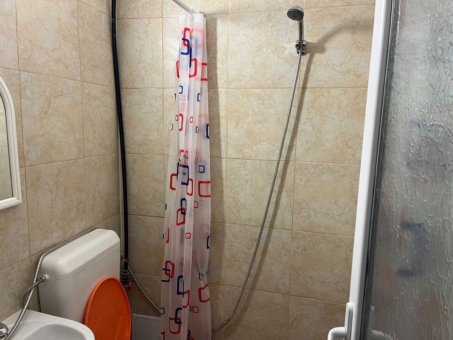 Garsoniera de inchiriat pe bulevardul Traian