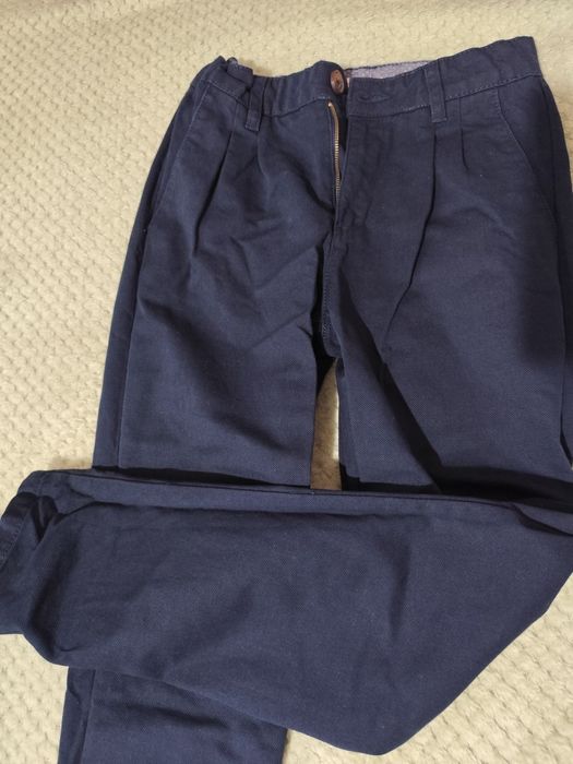 Детски панталон RESERVED